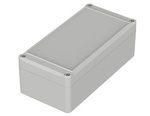 Bopla EM 220 F (62220200) - PC enclosure with a recess in the lid   (160 x 80 x 57 mm)