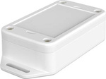 Bopla BL 704020 WL2 DO-9003 (16174463) - enclosure with wall brackets and lid fixing from the top (70.8 x 42.9 x 22 mm)