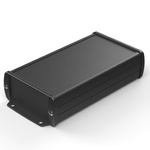 Teko - TEKAM series (TEKAM-23/E.9) - aluminum alloy enclosure (160 x 85,5 x 36,9 mm)
