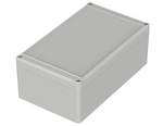 Bopla EM 221 F (62221200) - PC enclosure with a recess in the lid   (200 x 120 x 77 mm)