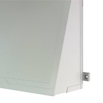 Bopla UM-WLN (56002100) - wall brackets for UMP 32014/62014