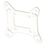 Teko - RPI-VESA.0 Raspberry Pi® VESA handle (120 x 120 x 7 mm)