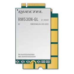 Quectel RM530N-GL - 5G module