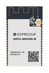 Espressif ESP32-WROVER-IB-N8R8- WiFi+BLE module