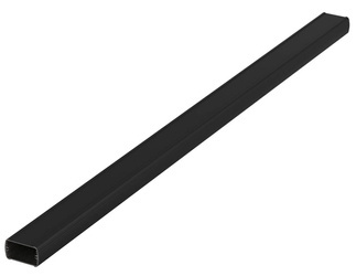 BOPLA ABP 600-1000 (84060000) - aluminium profile, closed (57 x 32 x 1000 mm)