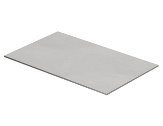 Bopla AP 02515 FA3 (64102515) - anodized aluminum front plate for Aluplan AP 52515 enclosure