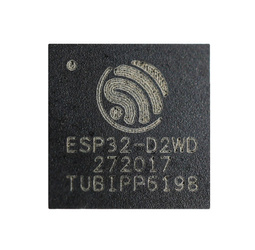 Espressif ESP32-D2WD - WiFi+BLE chip