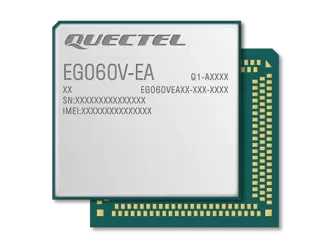 Quectel EG060V-EA - LTE module