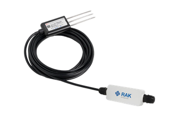 RAKwireless Sensor Probe IO - probe with RK520-02 sensor