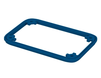 Bopla BL 8555 DI-5005 (16396002) - a set of design seals (5 pcs)