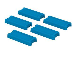 Bopla ART 225 KU-5015 (34122537) - cap at bottom for ART 225 enclosures