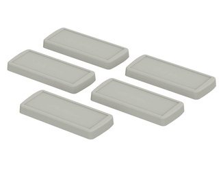 Bopla ART 865 KU-7038 (34186531) - cap at bottom for ART 865 enclosures