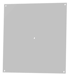 Bopla PS MP-PE 442 (42444202) - mounting panel for PS 442(-T)  enclosure