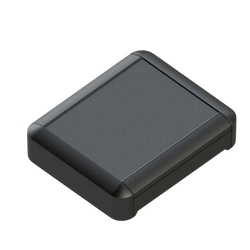 Teko TW32.9 - flat enclosure (252.5 x 210 x 60 mm)