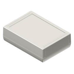 Teko - TK series (TKK22.7) - ABS enclosure with seal (188.5 x 133.5 x 55.5 mm)
