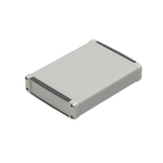 Teko - Minitekal Sk series (MTK680PK.1) - profile aluminum alloy enclosure (90 x 67 x 19 mm)