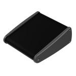 Teko - TEKAL 3 Slope series (TEKAL-31SP.29) -  profile aluminum alloy enclosure (111 x 121 x 44 mm)