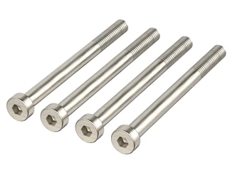 Bopla IS (21008020) - allen cheese-head screw for P 338, P 340 enclosures