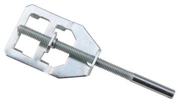 Bopla NGS-NK (37003000) - screw clamp for mounting Uninorm enclosures