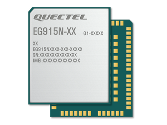 Quectel EG915N-EU - LTE module