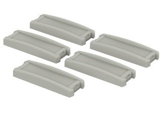 Bopla ART 335 KO-7038 (34133521) - cap at top for ART 335 enclosures