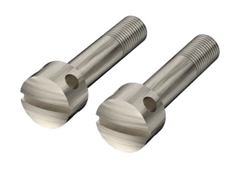 Bopla KP (21007905) - capstan-headed screw, sealable for P 303, P 323 enclosures
