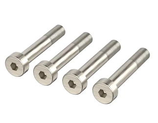 Bopla IS (21007940) - allen cheese-head screw for P 322, P 327 enclosures