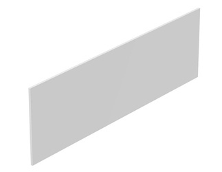 Bopla ARM 75-245 FP (87432450) - front panel made of anodised aluminium for ARPM(G) 75(00)/42-245