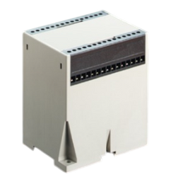 ERNI LDG-A 30 - DIN rail enclosure