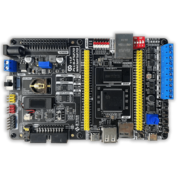MindMotion PLUS-F5270 - evaluation board