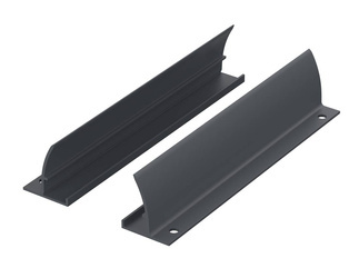 Bopla AS 0030-0100 WL-7024 (94722100)- Wall brackets for AS 830/1030/1230