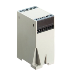 ERNI LDG-A 16 - DIN rail enclosure