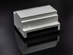 Bernic Series 1050 High/low, 6 module enclosure (4979341051)