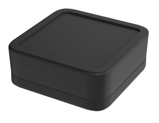 Bopla BL 757530-9005 (16188605) - enclosure (76.25 x 76.25 x 29 mm)