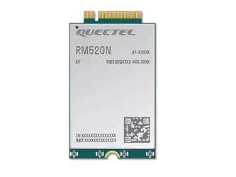 Quectel RM520N-EU - 5G module