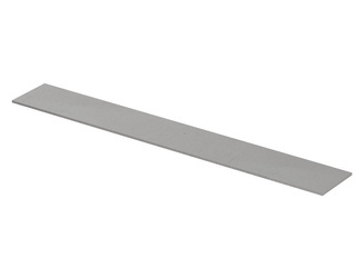 Bopla BO FP 60006 (68711606) - front panel made of anodised aluminium for BO 62606 (L) enclosure