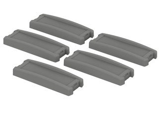 Bopla ART 335 KO-7037 (34133524) - cap at top for ART 335 enclosures