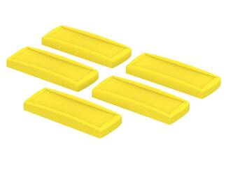 Bopla ART 655 KO-1016 (34165523) - cap at top for ART 655 enclosures