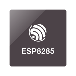 Espressif ESP8285N08 - WiFi chip