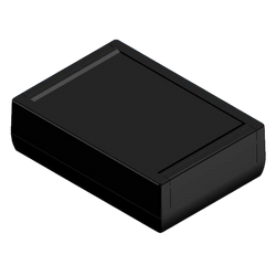 Teko - TK series (TK22.9) - ABS enclosure (188.5 x 133.5 x 55,5 mm)