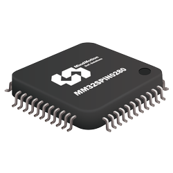 MindMotion MM32SPIN0280DAPV - 32-bit microcontroler