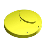 Teko OT1.37 - button for Teko OVO-3/1.4-5 enclosures