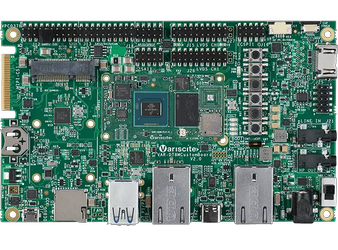 Variscite DART-MX8M-PLUS Starter Kit w/ Android - evaluation board