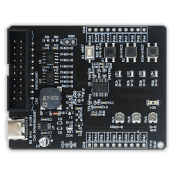 MindMotion Mini-L0020 - evaluation board