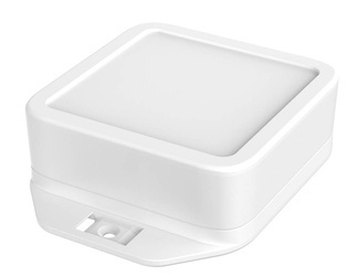 Bopla BL 757530 WL2-9003 (16188633) - enclosure with wall brackets (76.25 x 76.25 x 29 mm)