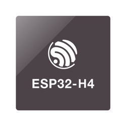 Espressif ESP32-H4 -  IEEE 802.15.4+BLE chip