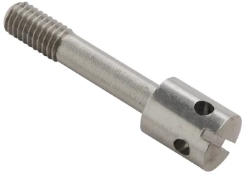 Bopla KP (21007915) - capstan-headed screw, sealable for A 100-118 enclosures