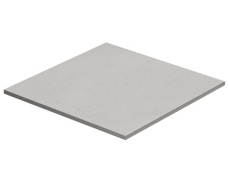 Bopla AP 01010 FA3 (64101010) - anodized aluminum front plate for Aluplan AP 51010 enclosure