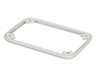 Bopla BL 8555 DI-9016 (16396003) - a set of design seals (5 pcs)