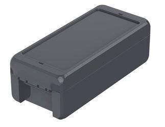 Bopla B 180806 ABS 7024 (96034124) - universal enclosure (191 x 80 x 60 mm)